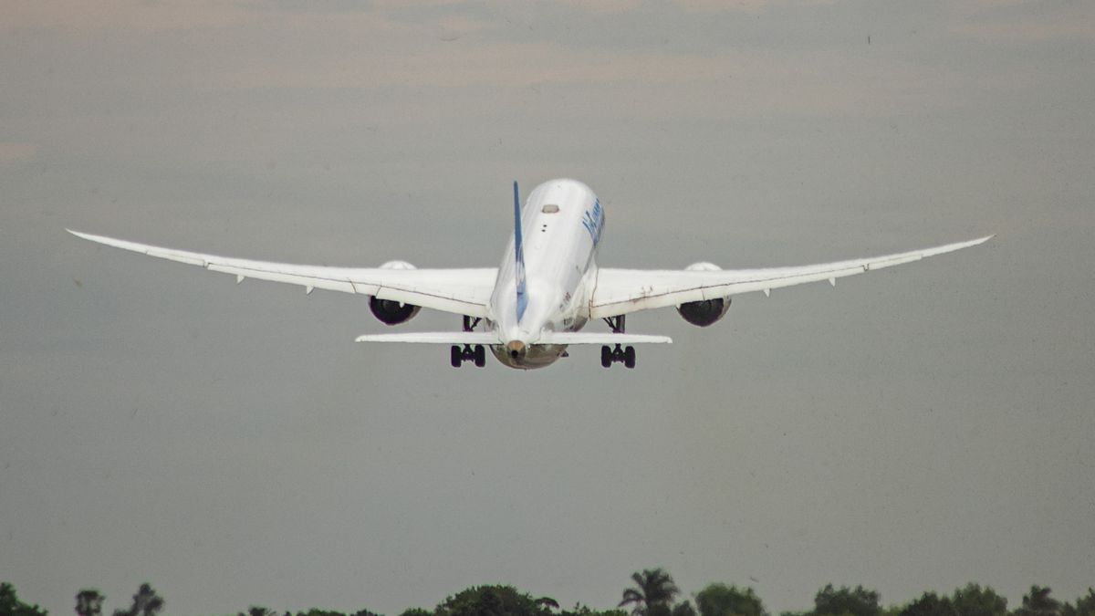 Aerolíneas apuestan al crecimiento de la conexión entre Mont
