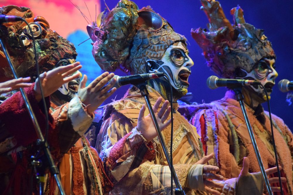 El Concurso Oficial de Carnaval 2026 se podrá ver a través de Antel TV