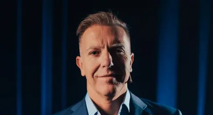 Fantino contó cómo conoció al candidato libertario