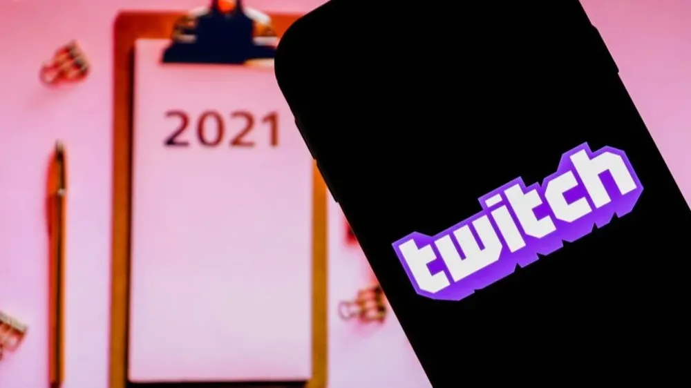 Twitch es la nueva plataforma de moda