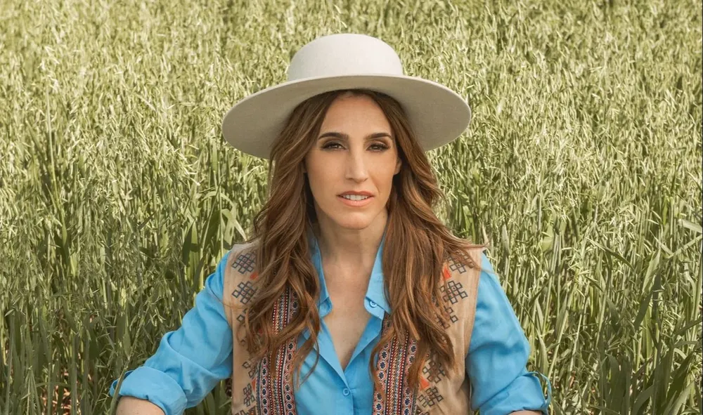 Soledad Pastorutti