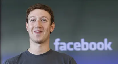 una nueva caida de facebook