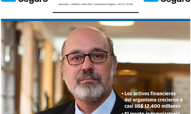 El BSE registró en el primer trimestre del año ganancias por US$ 59 millones