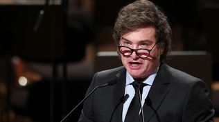 Javier Milei busca penar a quienes afecten el equilibrio fiscal