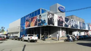 Los free shop llegaban a ocupar una plantilla de 15 mil trabajadores incluyendo indirectos