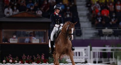 Charlotte Dujardin