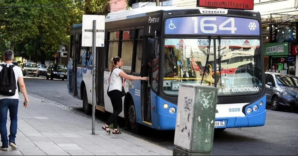 Niegan lo acordado: la UTA advirtió un posible paro mañana en CABA por el fracaso en las negociaciones