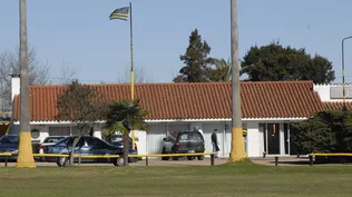 Los Aromos Los Aromos