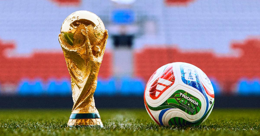 &iquest;Qu&eacute; partidos se juegan hoy domingo 14 de junio y a qu&eacute; hora?