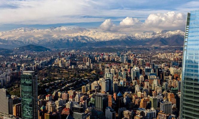 Ranking | No es Brasil, México ni Argentina: el país de América Latina con la mayor tasa de obesidad