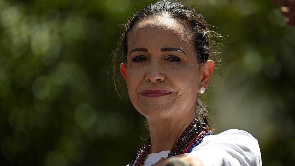 El Comité Nobel señaló que la líder opositora venezolana María Corina Machado es &quot;una valiente y comprometida defensora de la paz&quot;.