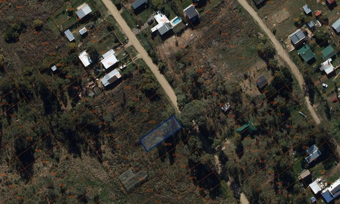 Etcheverry remata terreno en balneario Buenos Aires.&nbsp;