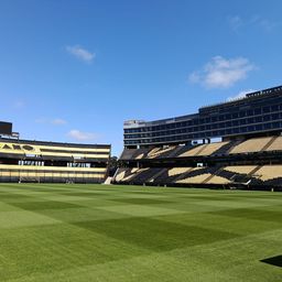 Campeón del Siglo Campeón del Siglo