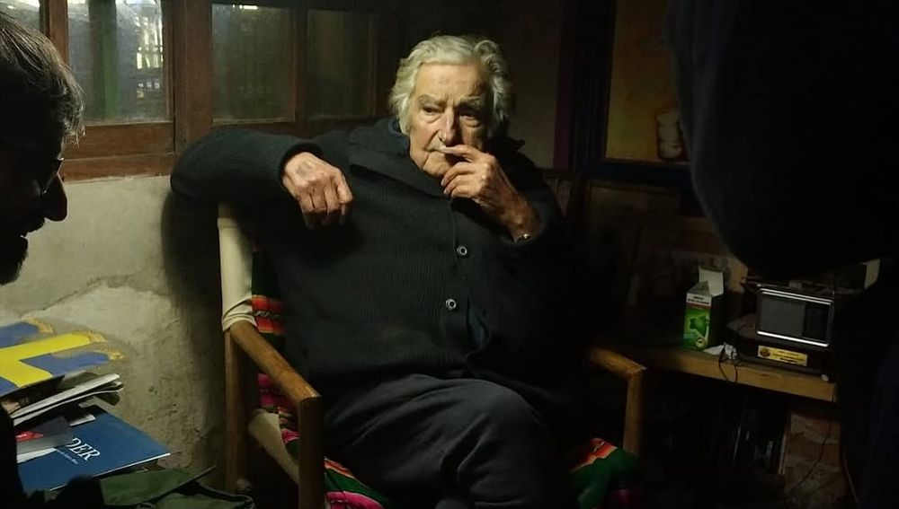 José Mujica