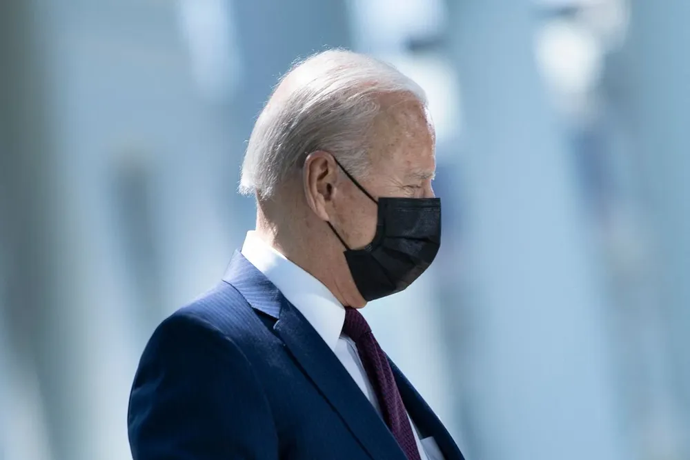 Se espera que Biden anuncie en la semana la compra de las 500 millones de vacunas