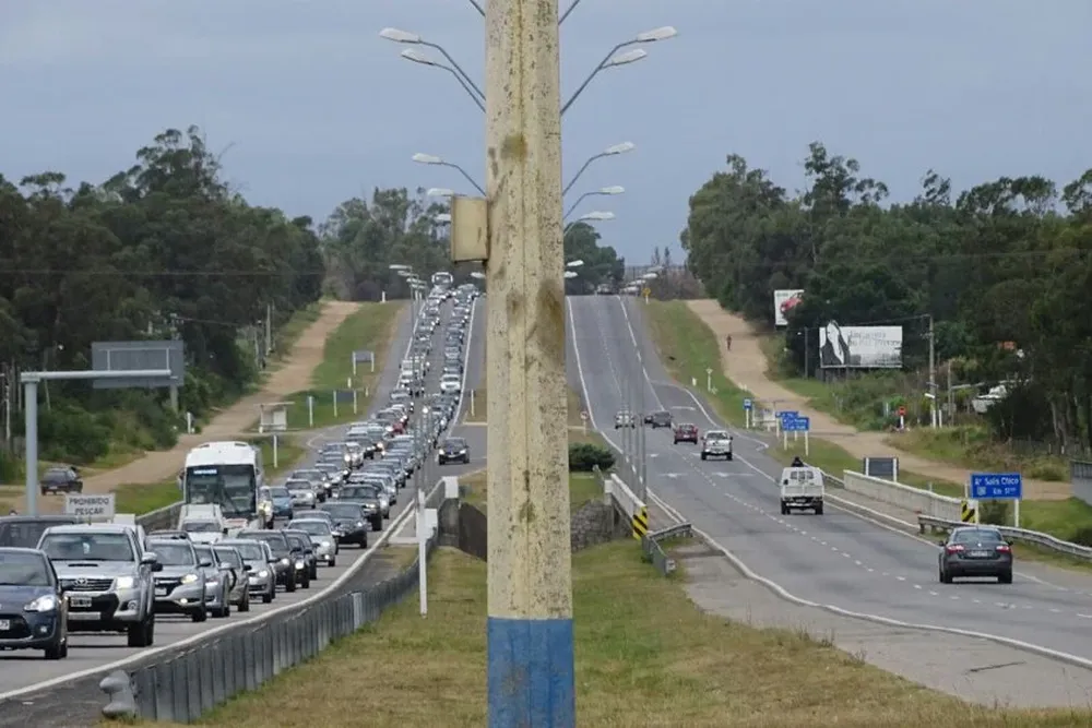 Archivo El Observador