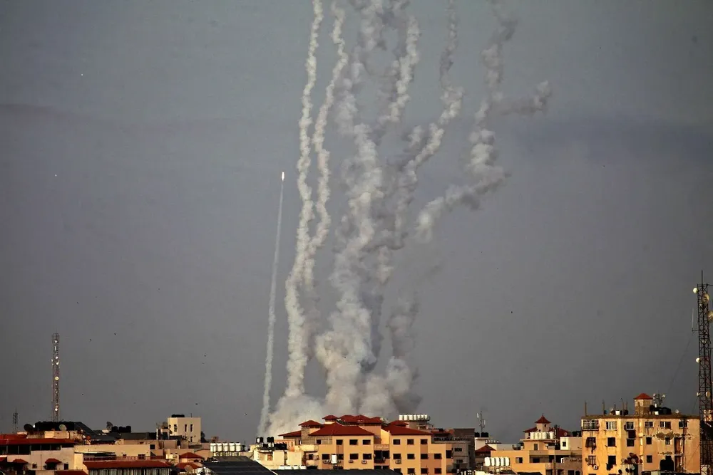 Uruguay se pronunció contra los ataques de Gaza a Israel