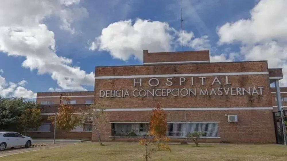 Concordia policiales.