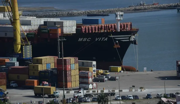 Exportaciones cierran con año récord