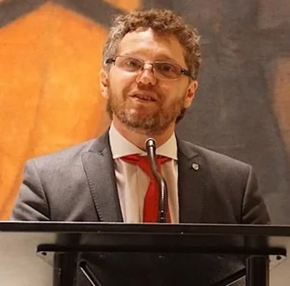 El Relator Especial Fabián Salvioli