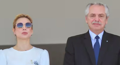 Fernández enfrenta acusaciones de ejercer violencia psicológica sobre Yañez entre 2016 y 2024.