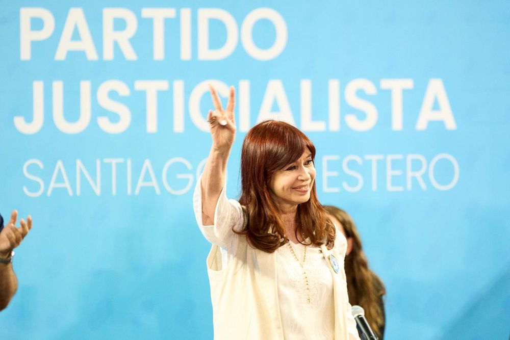 Cristina Kirchner en Santiago del Estero.jpg