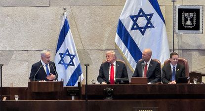 Milei expresó su gratitud con Trump por la liberación de los rehenes en Gaza