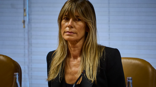 Begoña Gómez