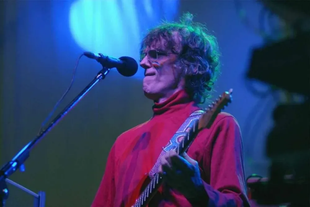 Luis Alberto Spinetta