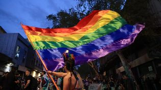 Nueva edición de la Marcha por la Diversidad 2026 en reclamo de verdaderos cambios y bajo el lema vivir con dignidad