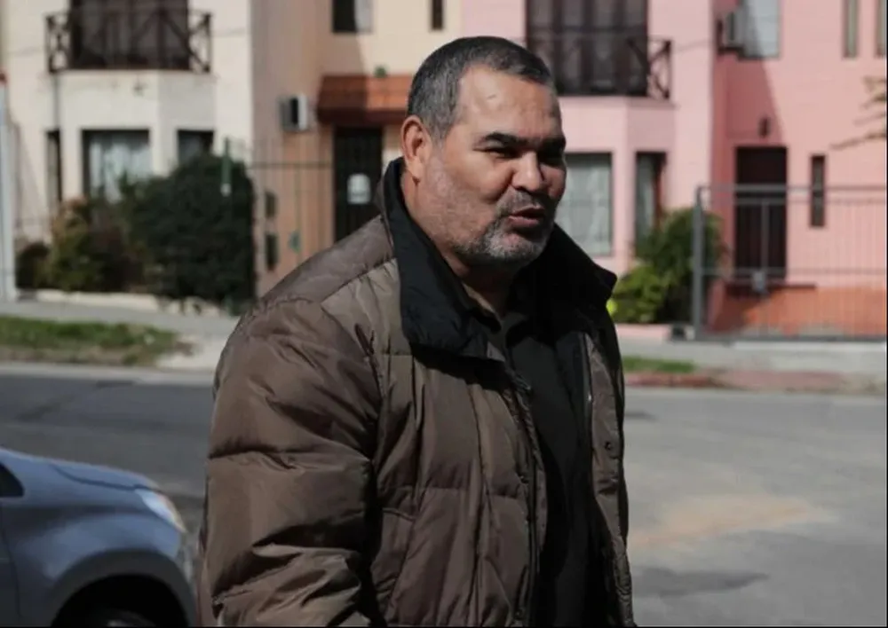 Chilavert contra Vinicius.