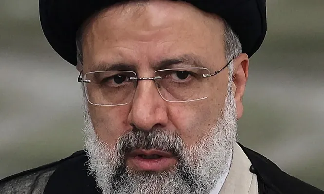 Ebrahim Raisi fue electo presidente con casi el 62% de los votos en Irán