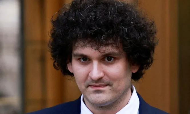 Declaran culpable de fraude y lavado de activos a Sam Bankman-Fried, el rey de las criptomonedas