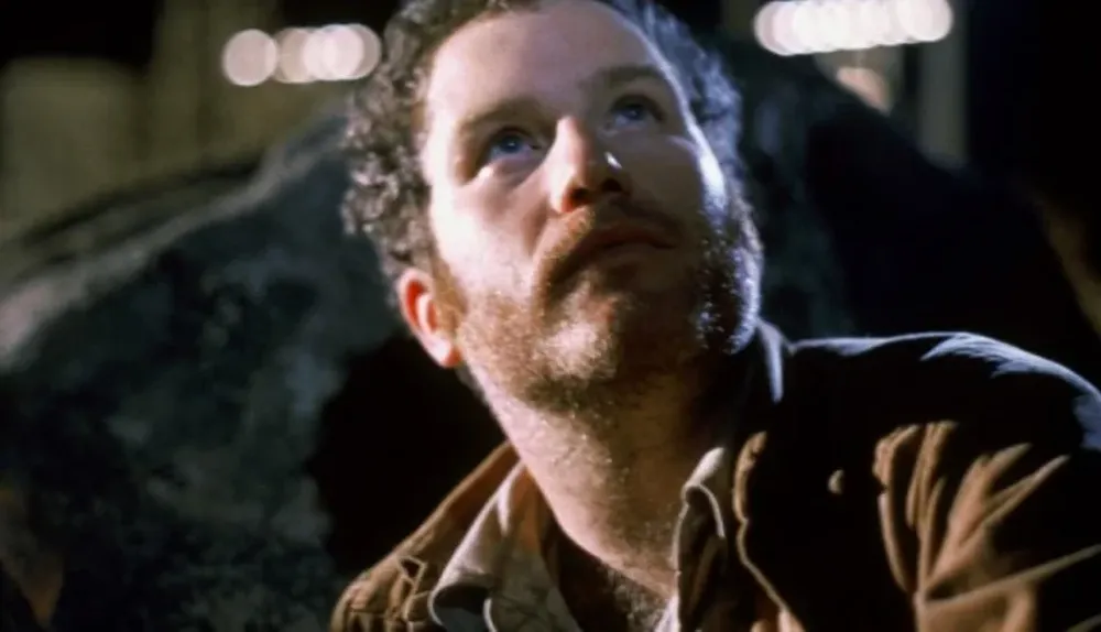 Richard Dreyfuss como Roy Neary