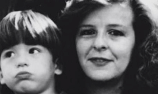 Cuando Diana Turbay falleció, a su hijo Miguel le faltaban tres días para cumplir cinco años.