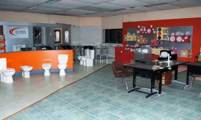 Las instalaciones de Mezten & Sena van a remate por orden judicial
