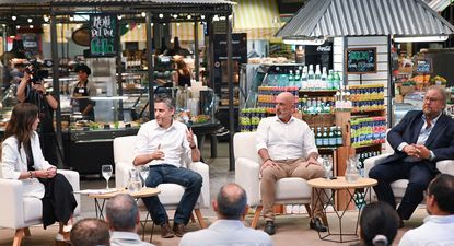 Grupo Disco anunció sus planes para 2025: proyecta invertir US$ 35 millones en el mercado local y expandirse a ciudades del interior del país