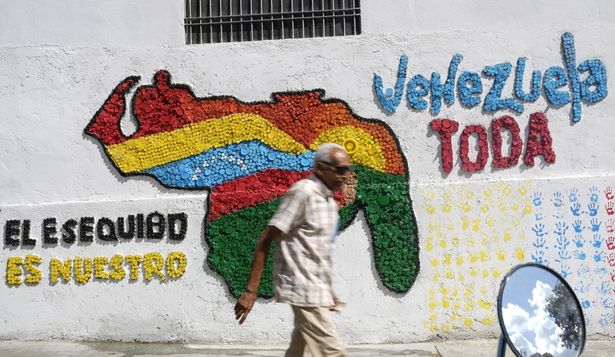 Máxima tensión entre Venezuela y Guyana por el Esequibo: batalla del petróleo y el juego de Trump y China en la disputa territorial