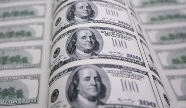 El dólar se mantuvo estable