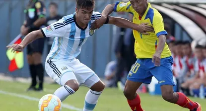 ecuador se mueve en fifa para jugar el mundial sub 17