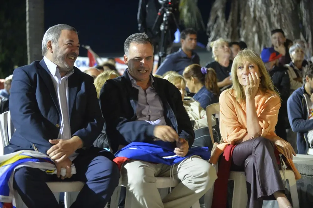 Bergara, Orsi y Cosse