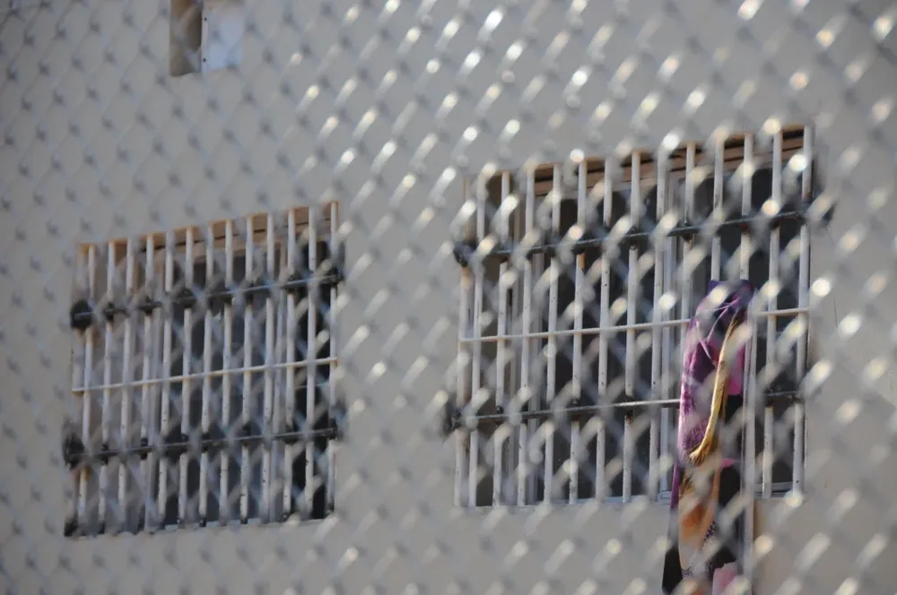 Centro de Medidas Cautelares