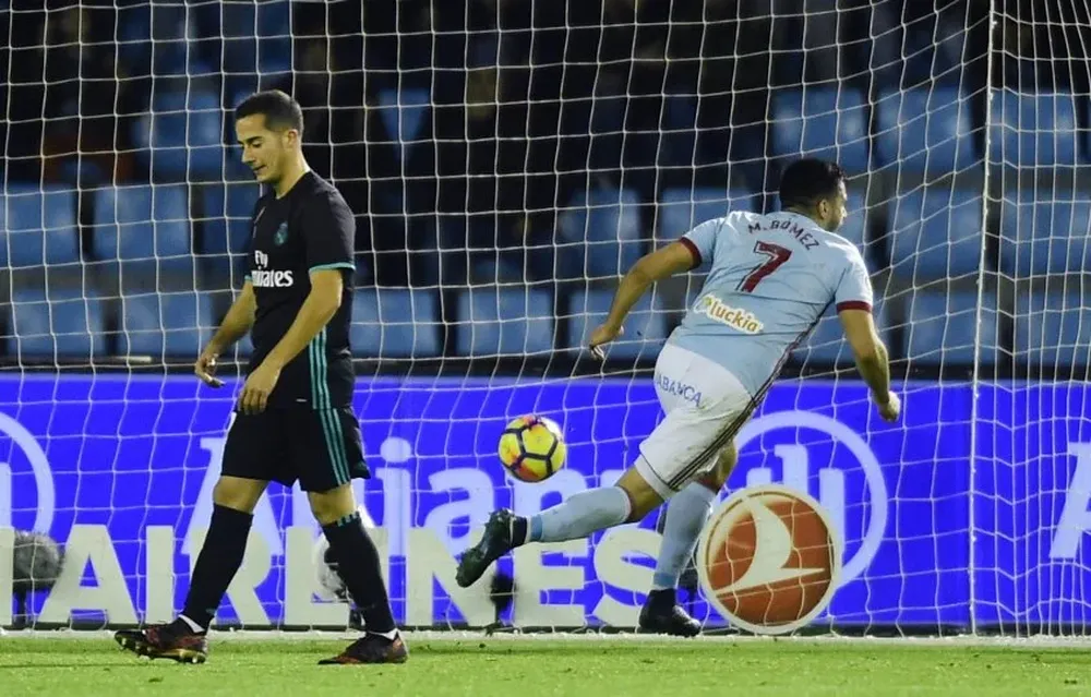 Maxi Gómez