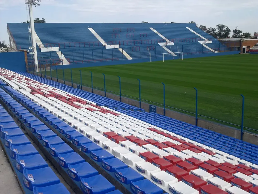 El Parque sigue en crecimiento.