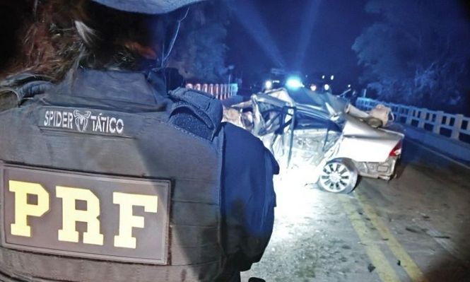 Uruguayo de 18 años murió en accidente de tránsito en Brasil: era el hijo del director de Salud de Rivera