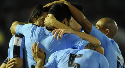 Jugadores de la selección advierten a neutrales de la AUF que están en falta