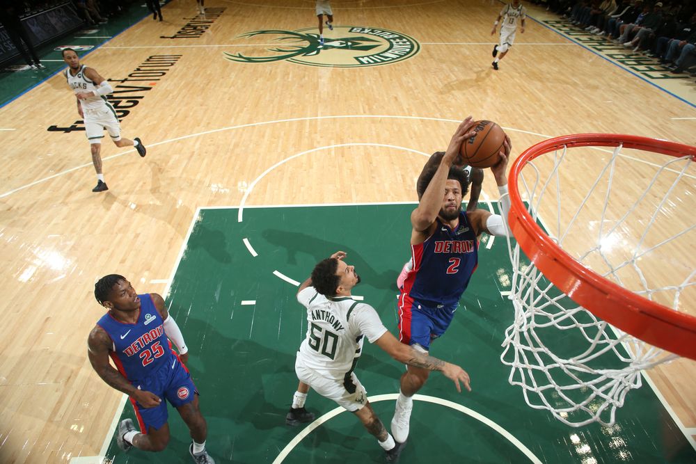 Pretemporada en la NBA