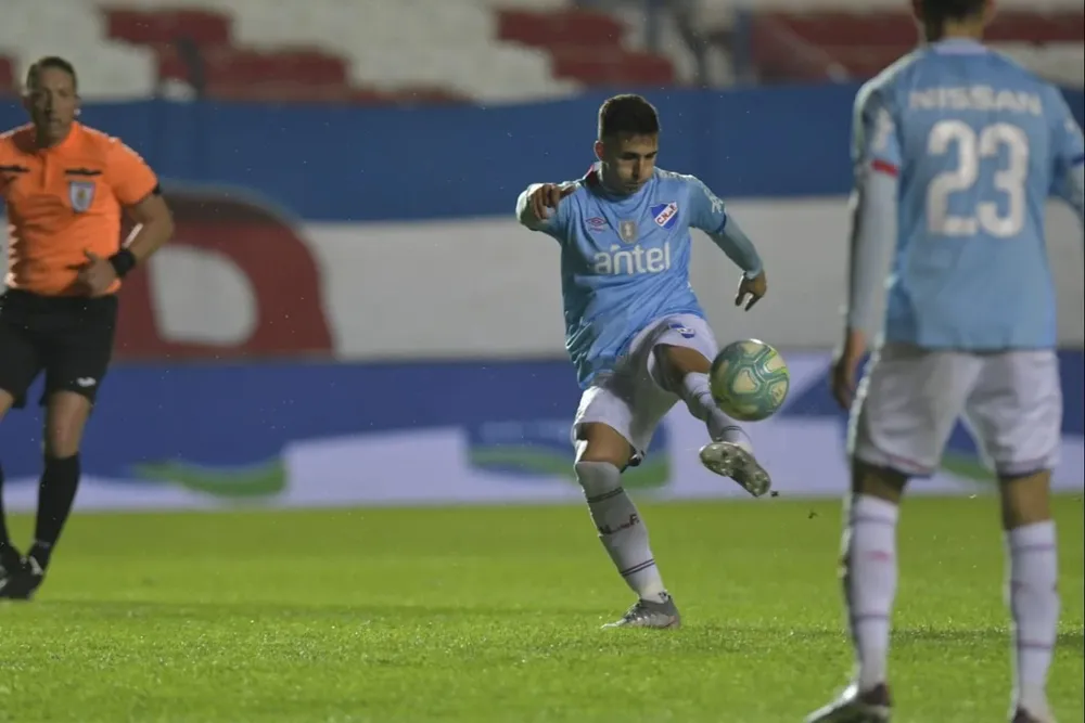 García contra Cerro