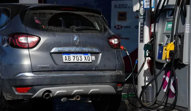 Asociación de Transportistas de Combustibles suspende el suministro a estaciones