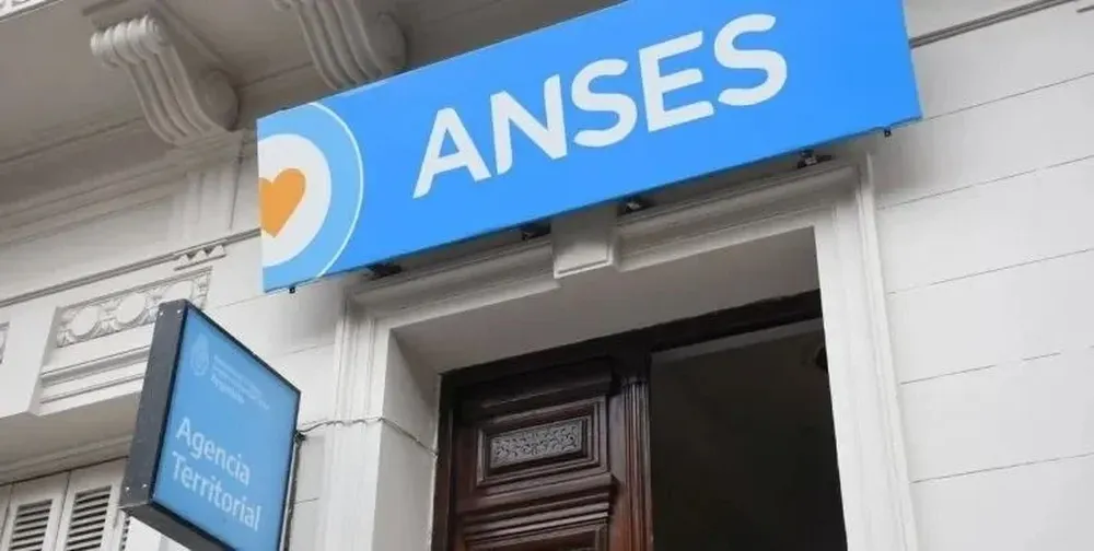 Anses implementó un nuevo esquema de pago para los haberes jubilatorios de abril